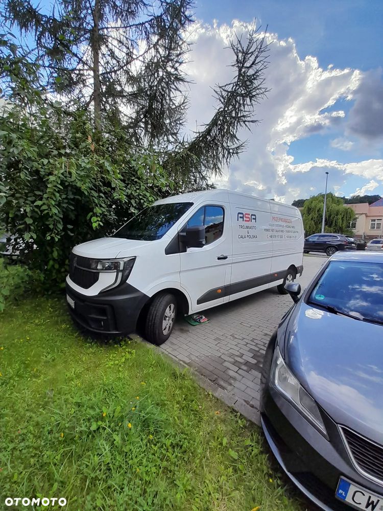 Renault Master - 5
