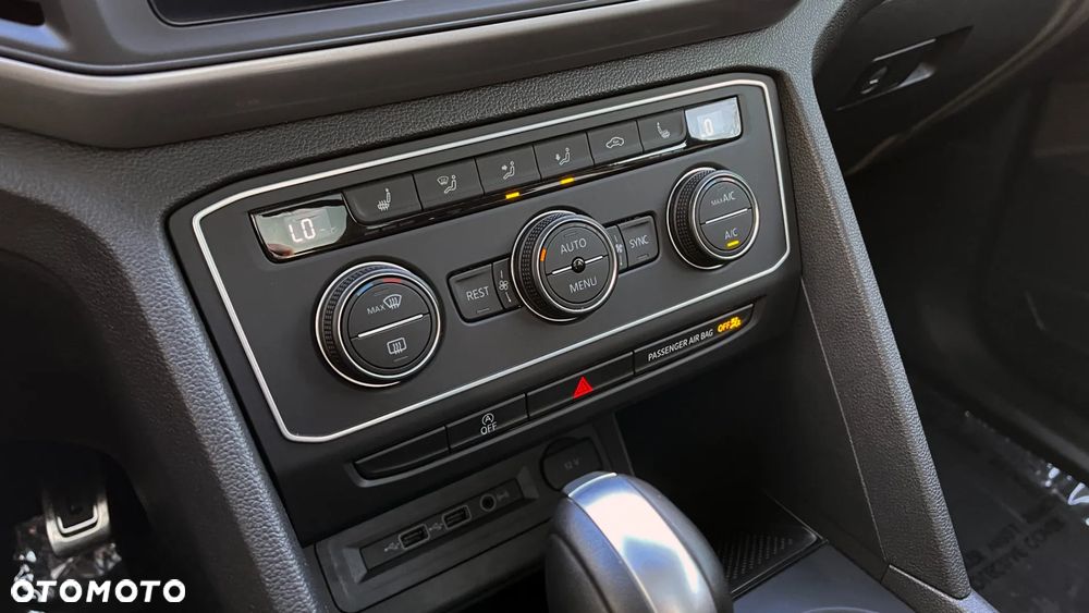 Volkswagen Atlas - 18