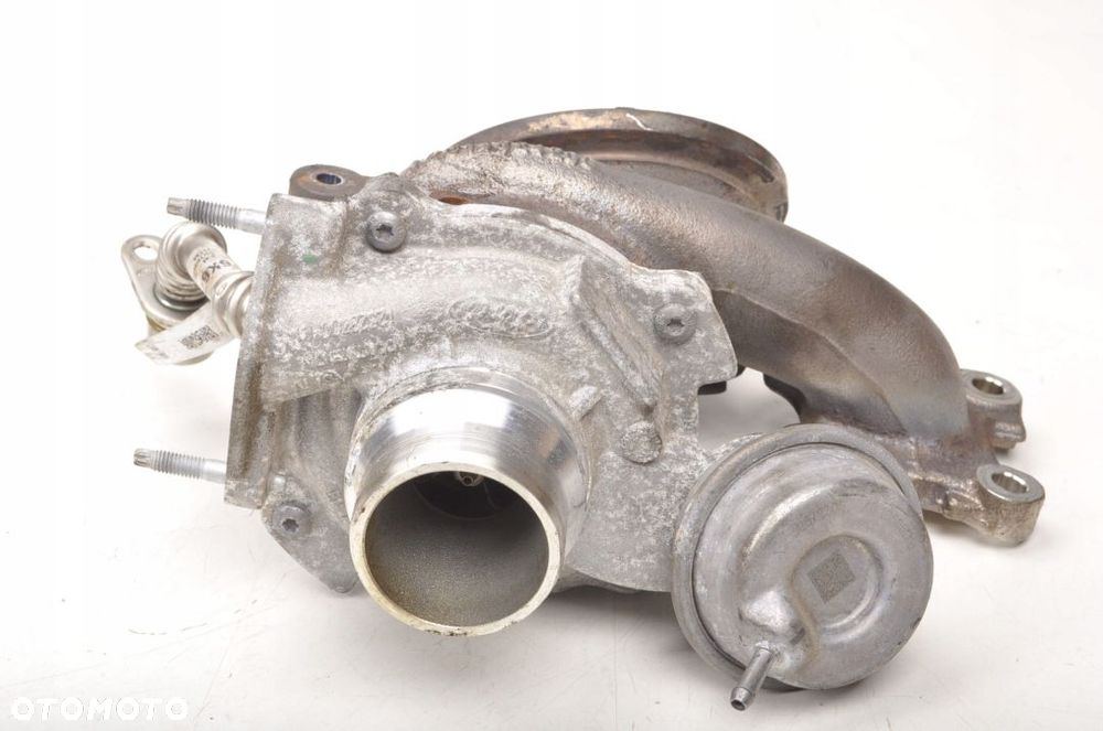 FOCUS MK4 PUMA 1.0 ECOBOOST TURBINA H6BG-6K682-AD