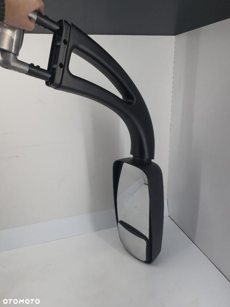 LUSTERKO KAMPER RAPIDO INTEGRA KNAUS HYMER CARTHAGO 28537696 Dethleffs MIRROR SIDE - 2