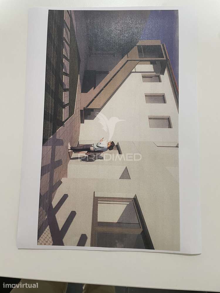 Casa Restauro com Projeto aprovado - Tougues - Grande imagem: 5/24