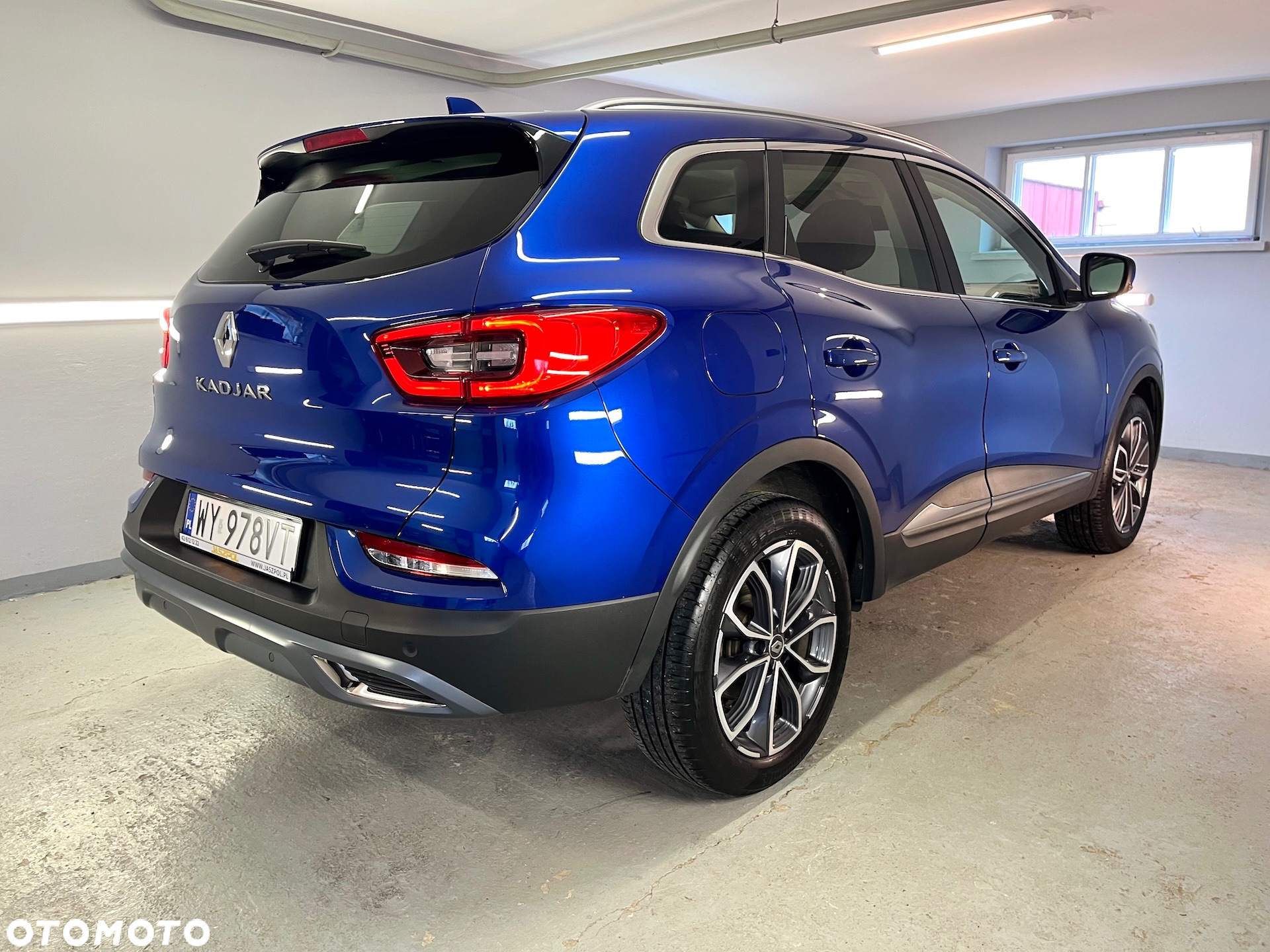 Renault Kadjar 1.3 TCe FAP Intens EDC - 3