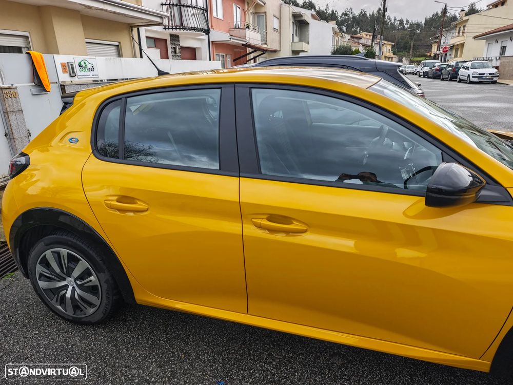 Peugeot e-208 Active Pack - 9