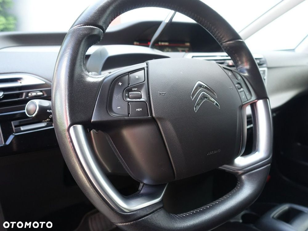 Citroën C4 Picasso 1.2 PureTech Shine S&S EAT6 - 16