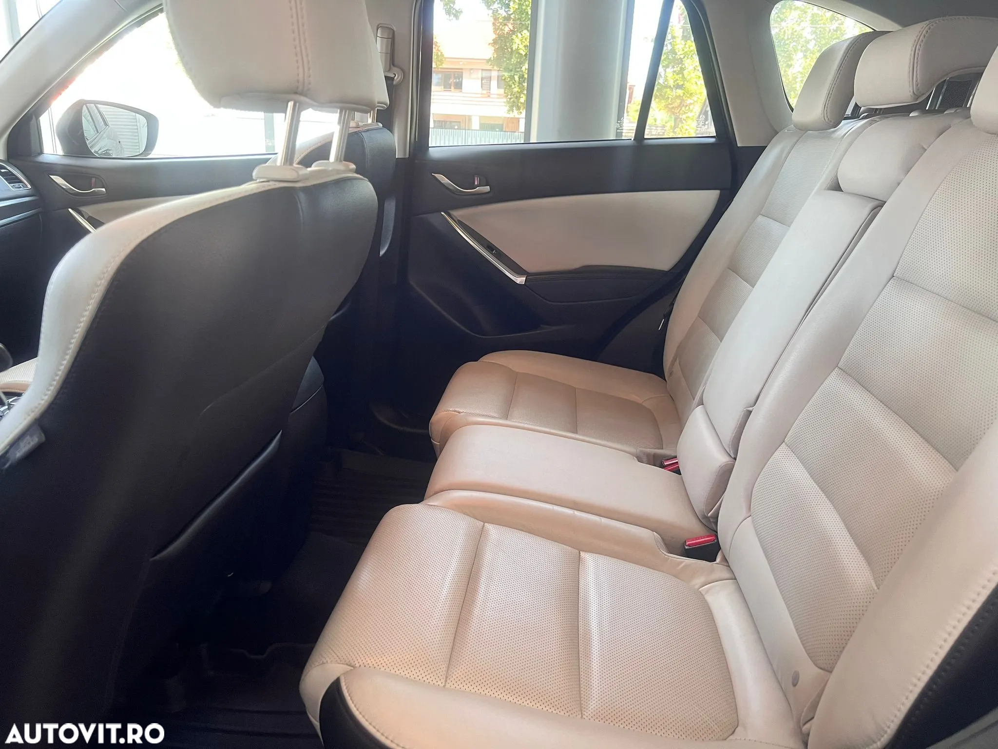 Mazda CX-5 - 18