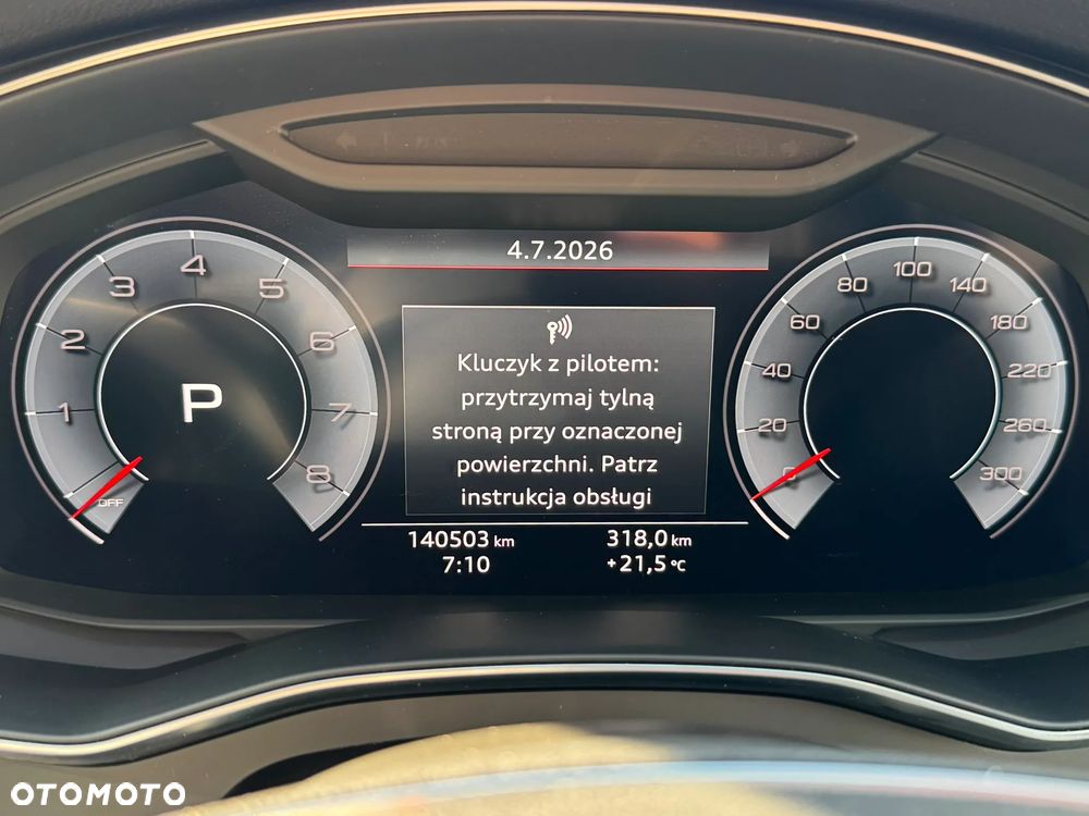 Audi A6 Avant 45 TFSI Quattro Sport S tronic - 20