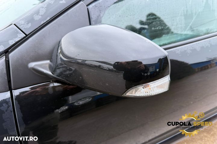 Oglinda stanga Renault Megane 3 [facelift] [2012 - 2014] Coupe - 1