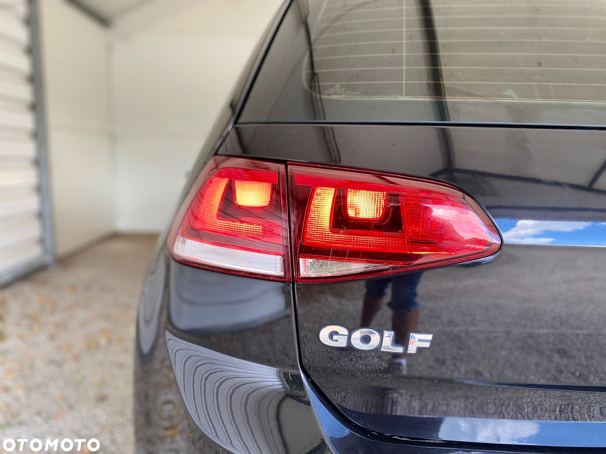 Volkswagen Golf VII 1.4 TSI BMT Highline DSG - 23