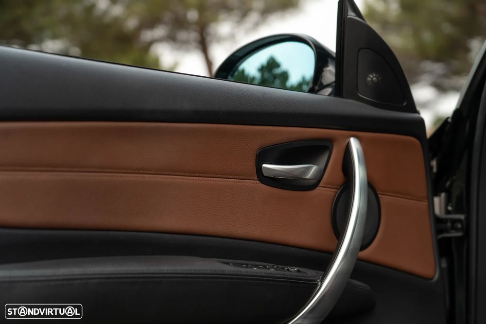 BMW 135 iA Cabrio - 23