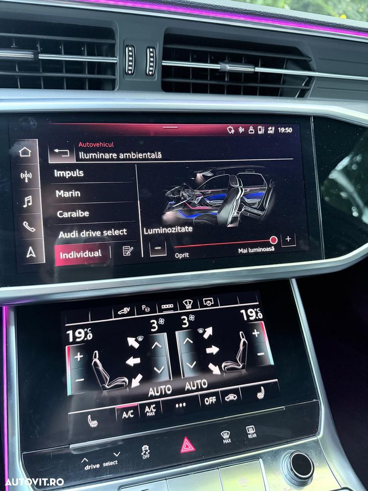Audi A6 Limuzina - 27