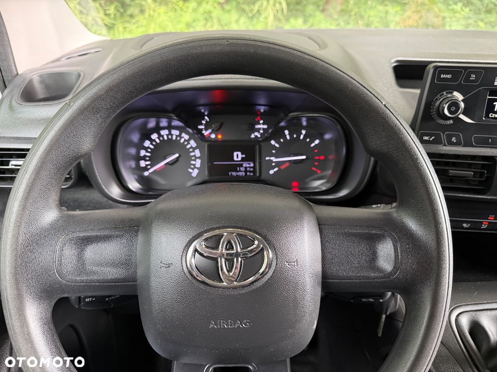 Toyota PROACE CITY - 15