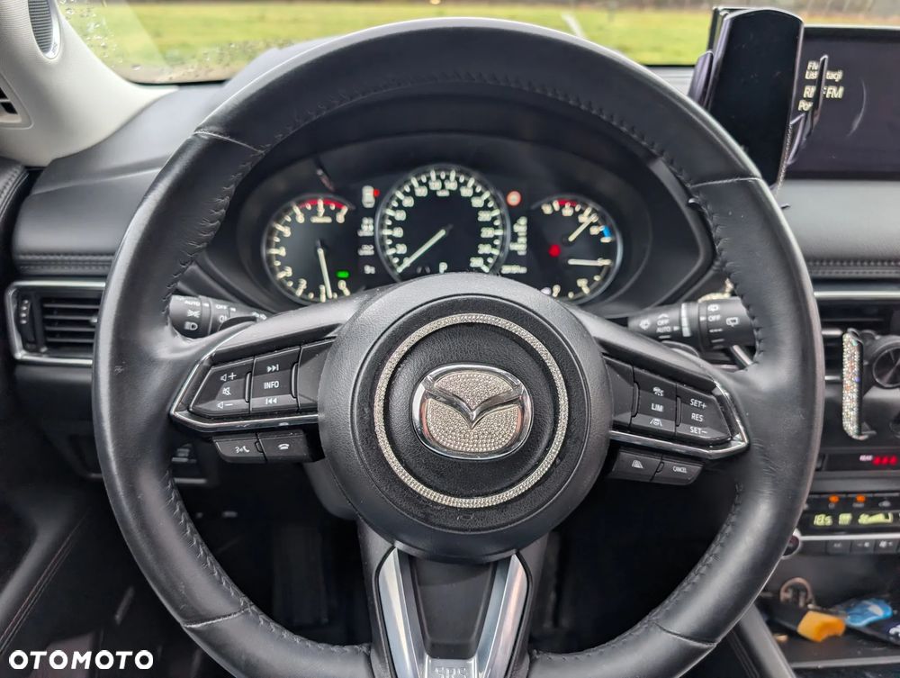 Mazda CX-5 2.5 Hikari 2WD - 33
