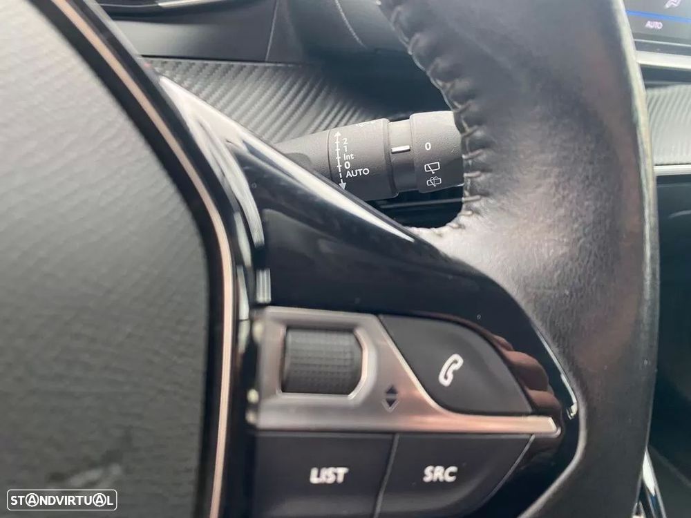 Peugeot 2008 1.5 BlueHDi Active Pack - 25