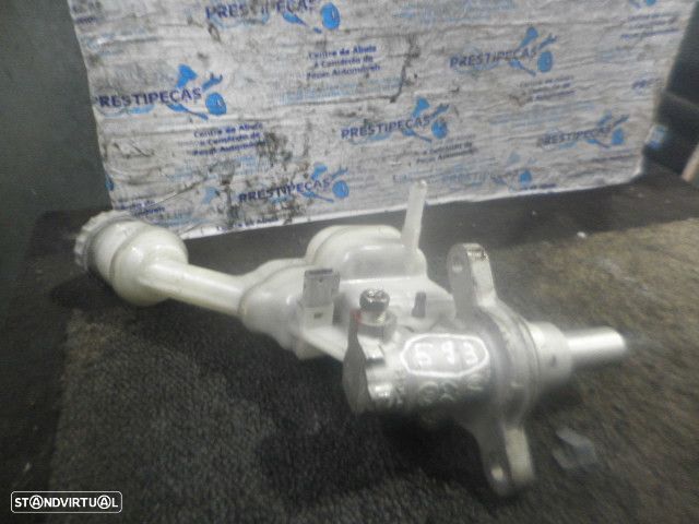 Bomba De Travão 0204259025 SUZUKI SWIFT 4 2011 1.3DDIS 75CV 5P BRANCO - 2