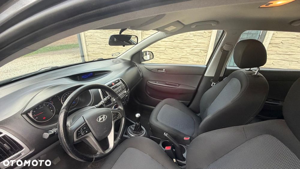 Hyundai i20 - 29