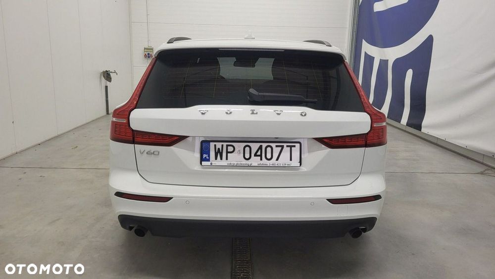 Volvo V60 - 7