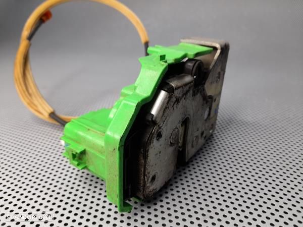Fecho Porta Frente Dto Alfa Romeo Mito (955_) - 2