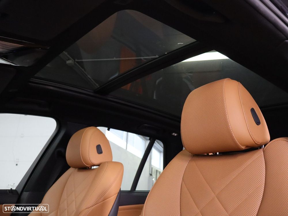 BMW X5 45 e xDrive Pack M - 27