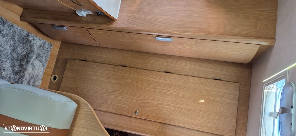 Ford Transit 2.2 TDCI - RIMOR - 6 LUGARES - 6 DORMIDAS - 32