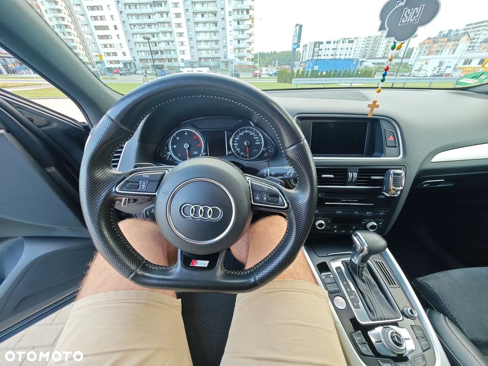 Audi Q5 2.0 TDI Quattro S tronic - 25