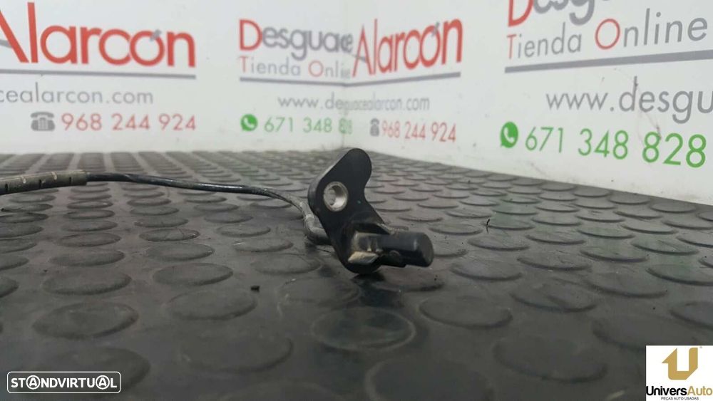 SENSOR ABS RENAULT CLIO IV LIMITED - 3