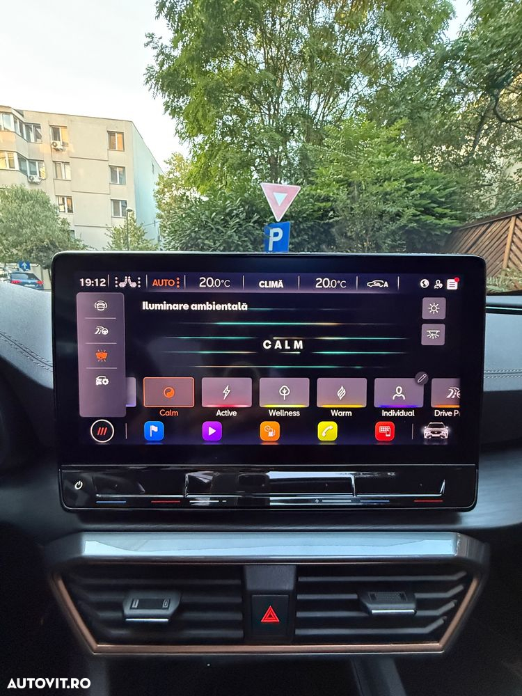 Cupra Formentor VZ 2.0 TSI 4DRIVE DSG - 17