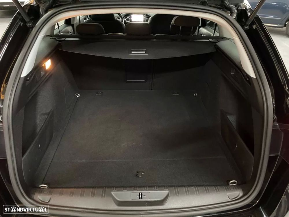 Peugeot 308 SW 1.2 PureTech GT Line - 18