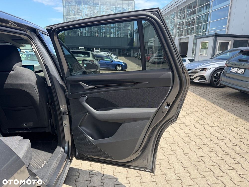 Skoda Kodiaq 2.0 TDI 4x4 Drive DSG - 24