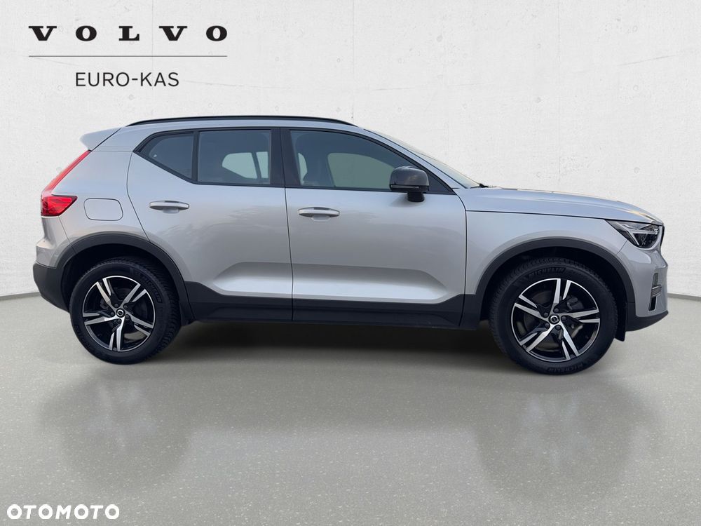 Volvo Xc 40 2024 photo 5