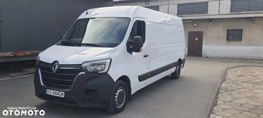 Renault MASTER - 1