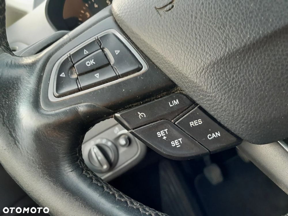Ford C-MAX 1.0 EcoBoost Titanium ASS - 13