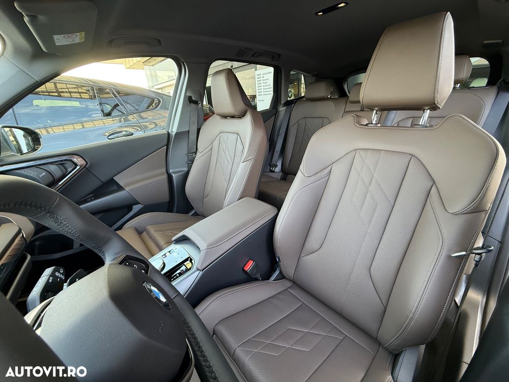 BMW X3 20 xDrive AT MHEV - 9