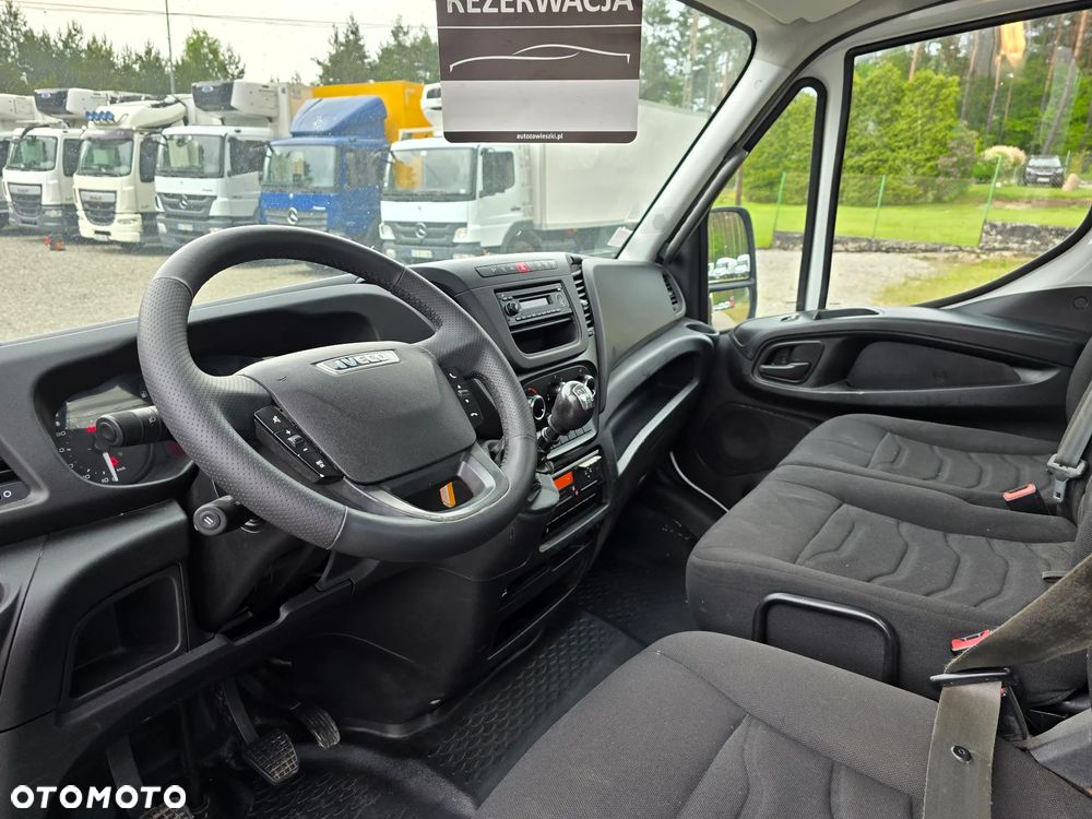 Iveco DAILY 70C17 - 14