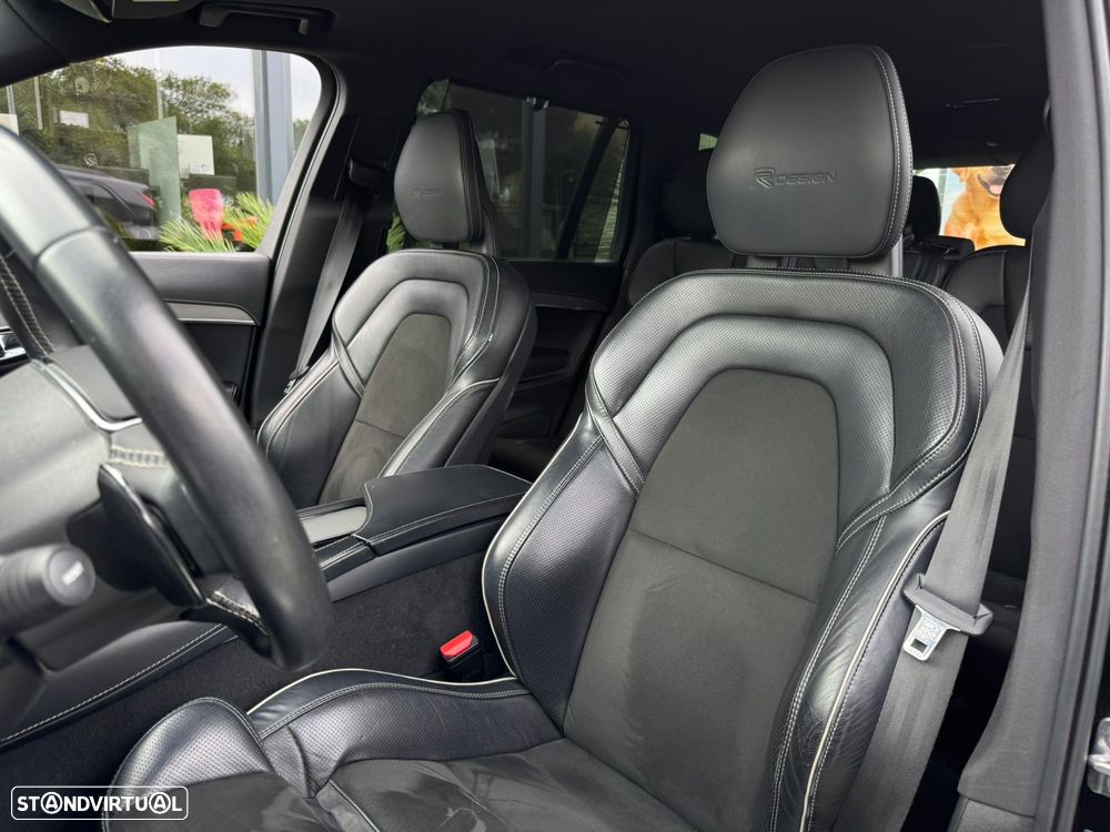 Volvo XC 90 2.0 T8 PHEV R-Design AWD - 20
