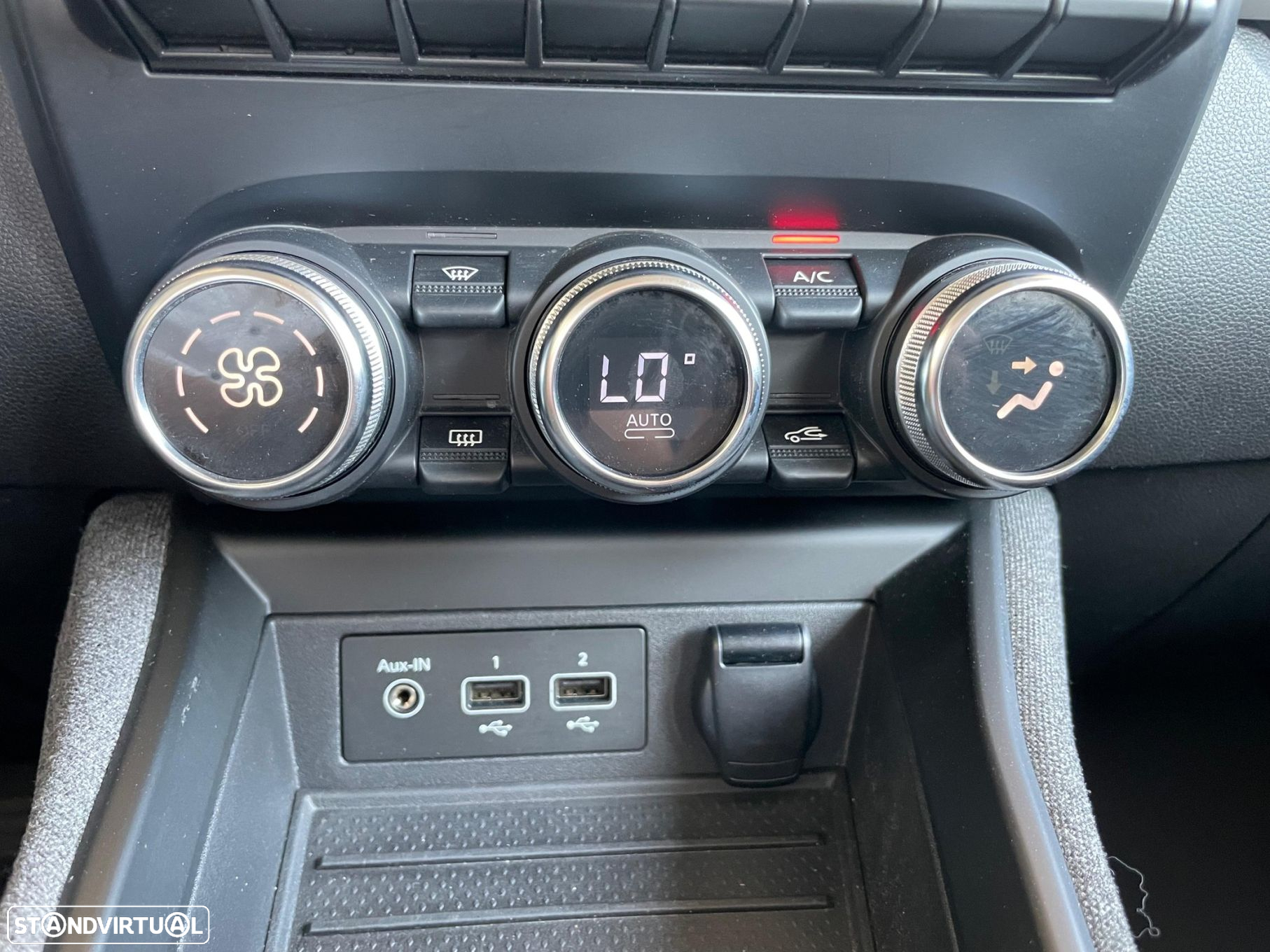 Renault Zoe (c/ Bateria) Intens 50 - 21