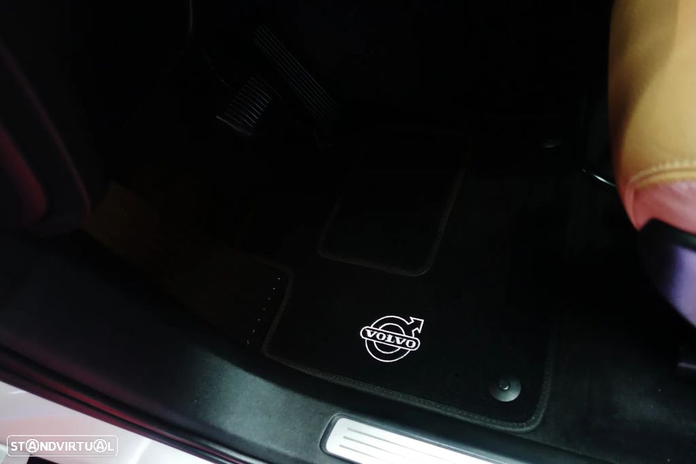 Volvo XC 90 2.0 D4 Inscription - 38