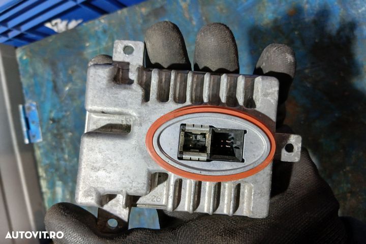 Balast Xenon 7237647 7237647 BMW Seria 3 E90 [2004 - 2010] Sedan 320d - 2