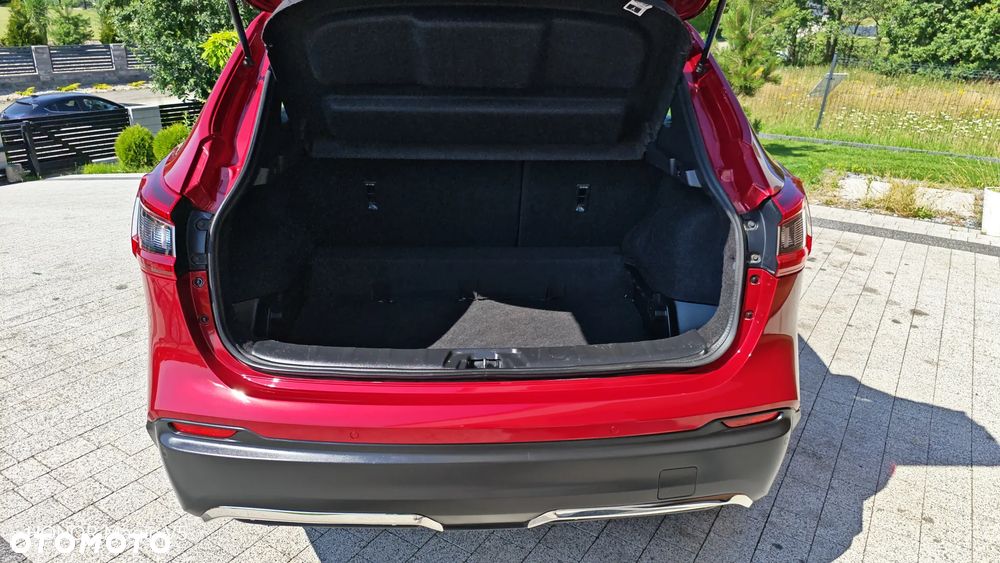 Nissan Qashqai 1.3 DIG-T Tekna - 8