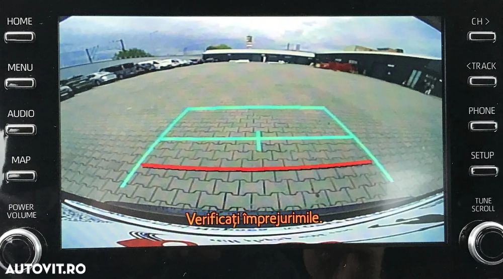 Toyota C-HR Business-Edition - 29