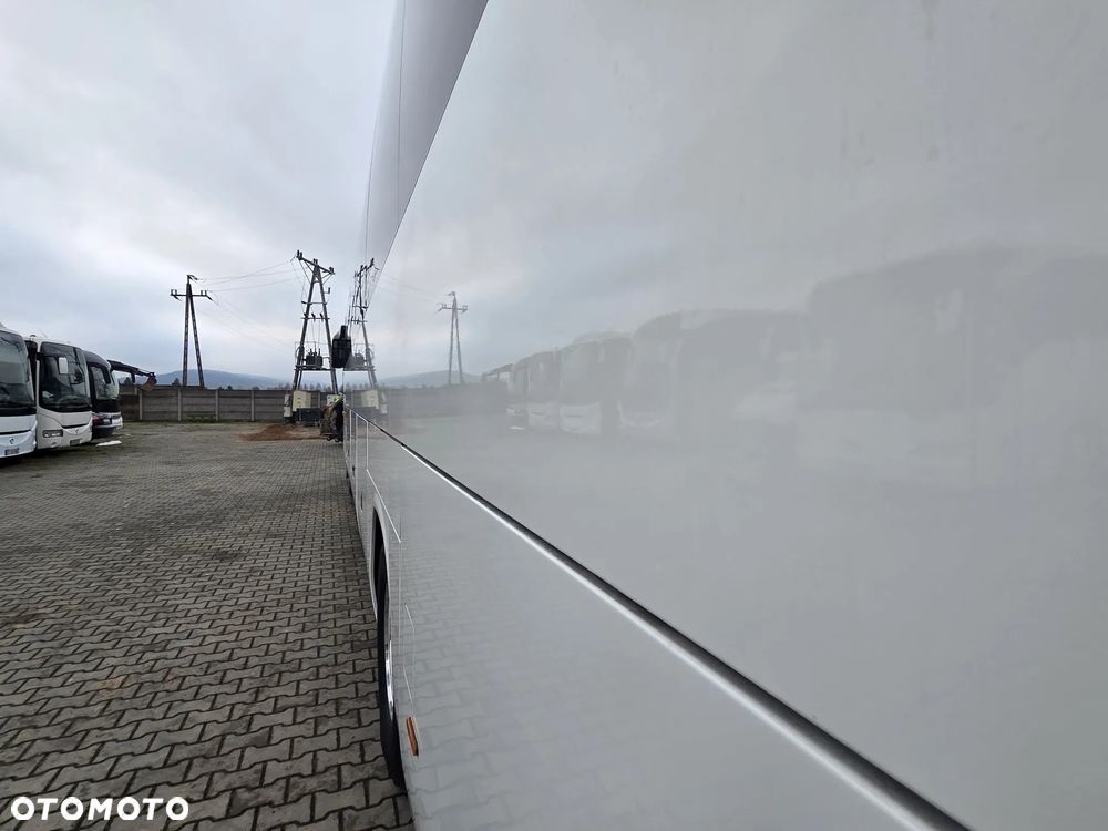 Iveco MAGELYS / SPROWADZONY / 59 MIEJSC/ WC - 15