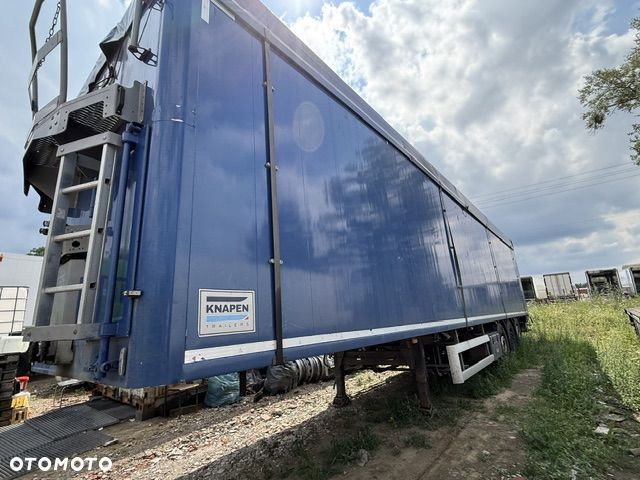 Knapen K100 - 1