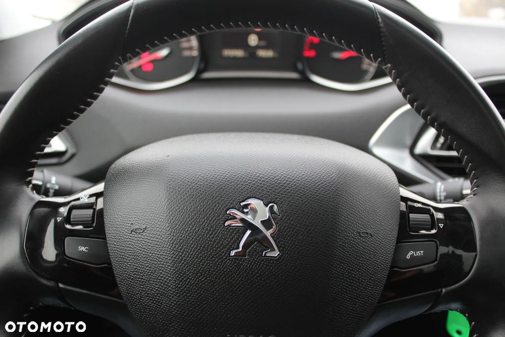 Peugeot 308 BlueHDi 130 Stop & Start Allure - 16