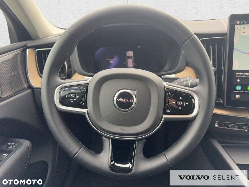 Volvo XC 60 - 21