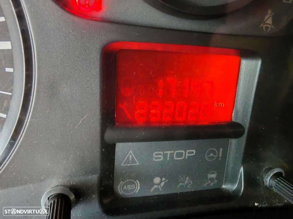 Citroën Berlingo 1.6 BlueHDi L1 - 16