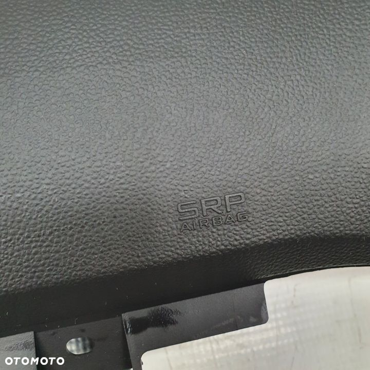 RENAULT MASTER III IV ZAŚLEPKA PODUSZKI POWIETRZNA AIRBAG KIT SET - 9