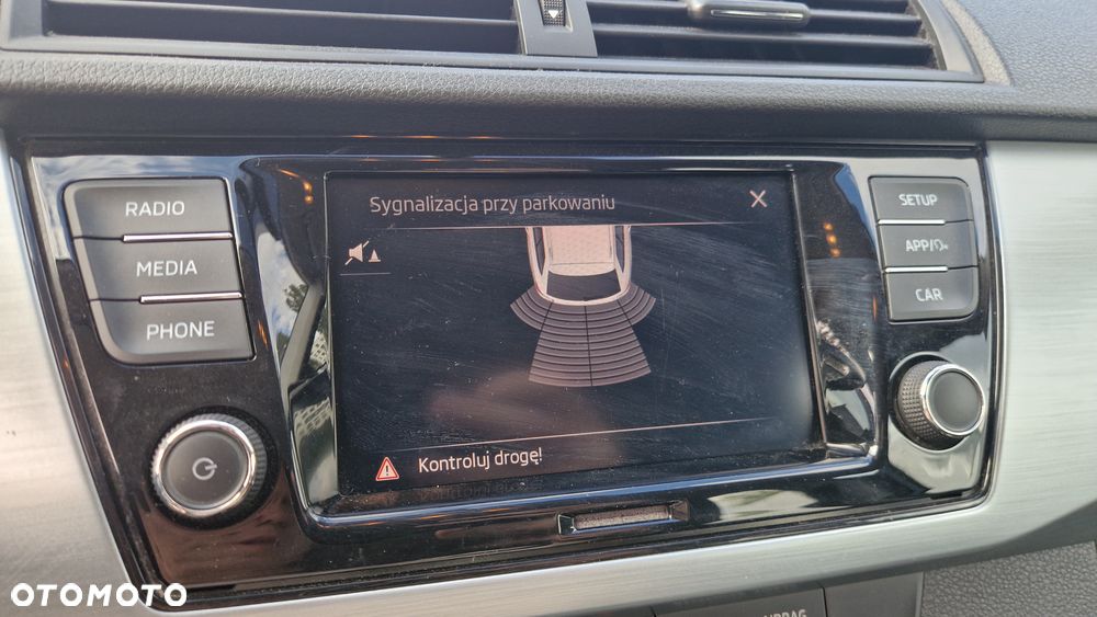 Skoda Fabia 1.0 TSI Ambition - 14