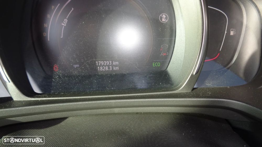 Renault Kadjar Energy dCi 110 EDC Bose Edition - 6