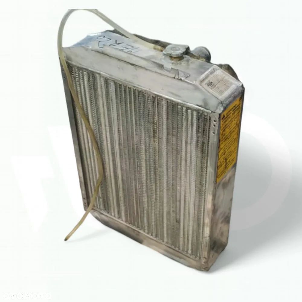 Chłodnica Radiator 045245 066678 068540 Merlo P 38.13 - 4