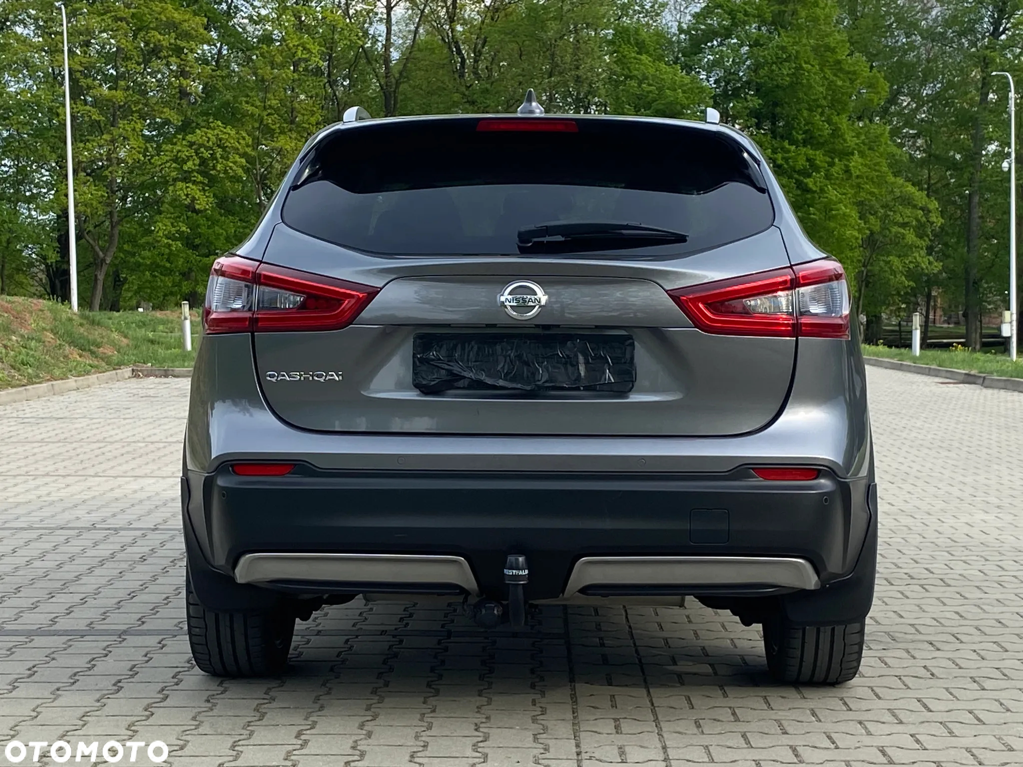 Nissan Qashqai 1.5 dCi Tekna+ - 5