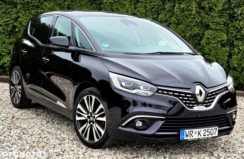 Renault Scenic ENERGY TCe 130 INITIALE PARIS - 7